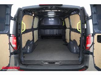 Mercedes Vito 114 CDI 9G-Tronic Extra Lang LED ACC Navi Airco Camera SHZ picture 13