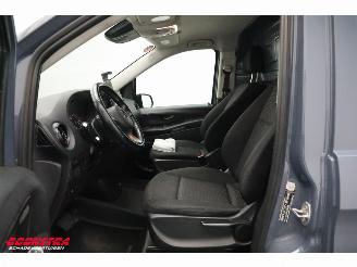 Mercedes Vito 114 CDI 9G-Tronic Extra Lang LED ACC Navi Airco Camera SHZ picture 18