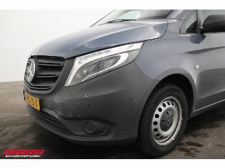 Mercedes Vito 114 CDI 9G-Tronic Extra Lang LED ACC Navi Airco Camera SHZ picture 8