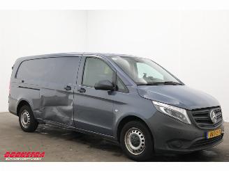 Mercedes Vito 114 CDI 9G-Tronic Extra Lang LED ACC Navi Airco Camera SHZ picture 2