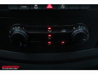 Mercedes Vito 114 CDI 9G-Tronic Extra Lang LED ACC Navi Airco Camera SHZ picture 24
