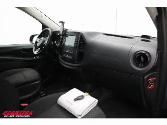 Mercedes Vito 114 CDI 9G-Tronic Extra Lang LED ACC Navi Airco Camera SHZ picture 15