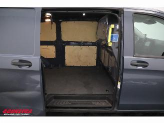 Mercedes Vito 114 CDI 9G-Tronic Extra Lang LED ACC Navi Airco Camera SHZ picture 14