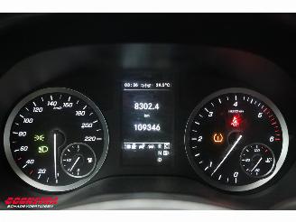 Mercedes Vito 114 CDI 9G-Tronic Extra Lang LED ACC Navi Airco Camera SHZ picture 21
