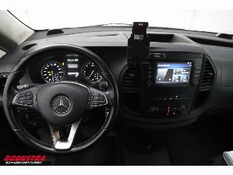 Mercedes Vito 114 CDI 9G-Tronic Extra Lang LED ACC Navi Airco Camera SHZ picture 16