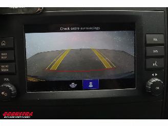 Mercedes Vito 114 CDI 9G-Tronic Extra Lang LED ACC Navi Airco Camera SHZ picture 26