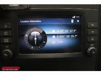 Mercedes Vito 114 CDI 9G-Tronic Extra Lang LED ACC Navi Airco Camera SHZ picture 25