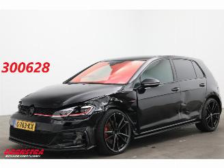 Voiture accidenté Volkswagen Golf 2.0 TSI GTI Performance Pano LED ACC Camera SHZ 2018/4