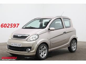  Microcar  M.Go SXI Radio/CD LMV 19.018 km! 2009/4