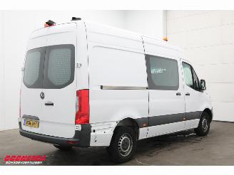 Mercedes Sprinter 316 CDI 7G-Tronic L2-H2 360° Airco Cruise Bluetooth picture 3