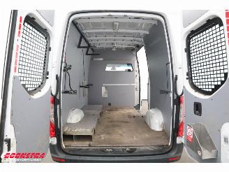 Mercedes Sprinter 316 CDI 7G-Tronic L2-H2 360° Airco Cruise Bluetooth picture 8
