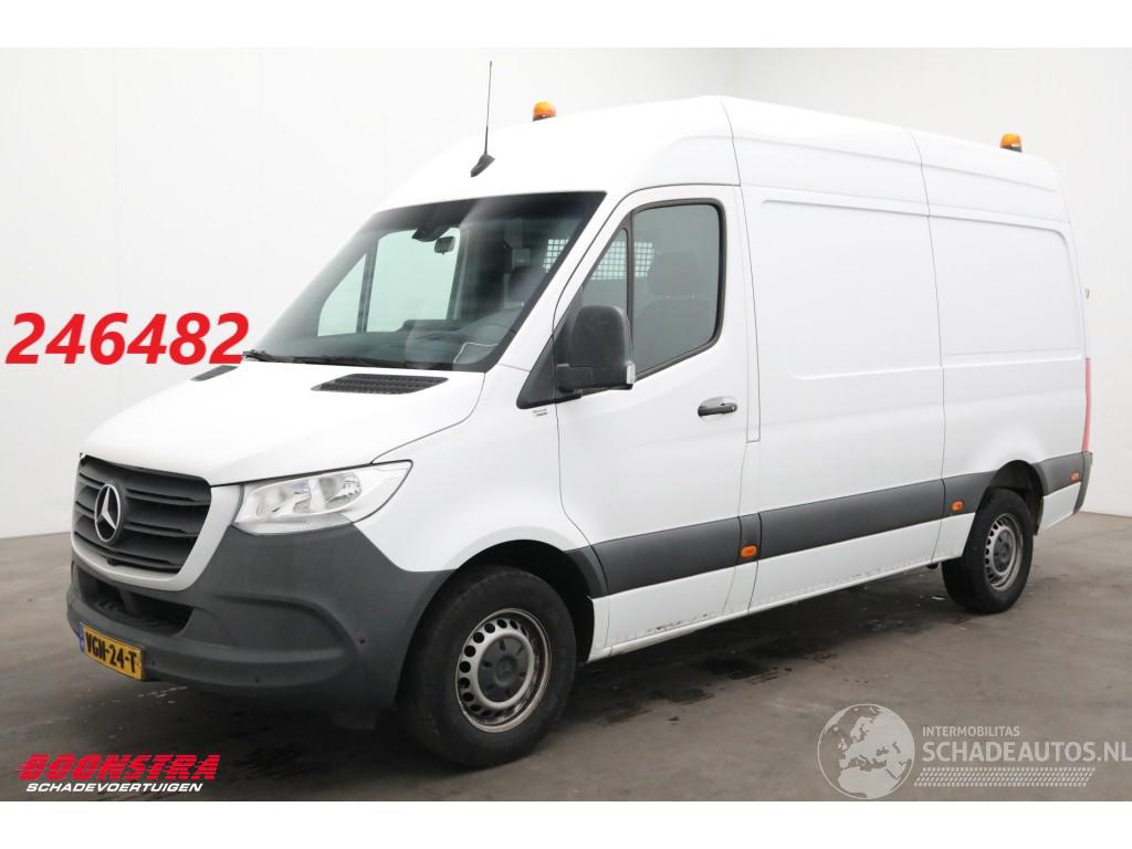Mercedes Sprinter 316 CDI 7G-Tronic L2-H2 360° Airco Cruise Bluetooth