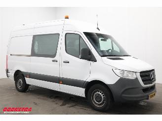 Mercedes Sprinter 316 CDI 7G-Tronic L2-H2 360° Airco Cruise Bluetooth picture 2