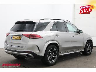 Mercedes GLE 450 4MATIC Pano Lucht Ventilatie Memory ACC AHK picture 3
