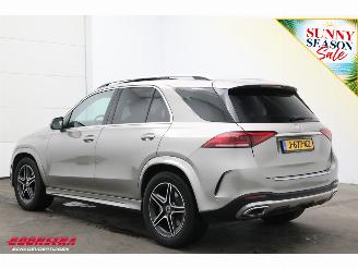 Mercedes GLE 450 4MATIC Pano Lucht Ventilatie Memory ACC AHK picture 4