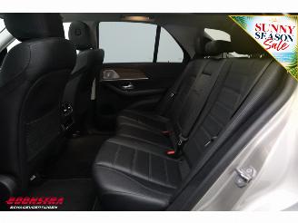 Mercedes GLE 450 4MATIC Pano Lucht Ventilatie Memory ACC AHK picture 11