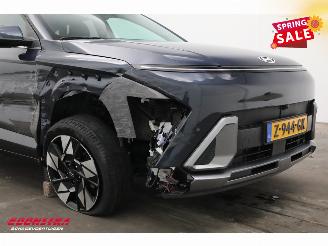 Hyundai Kona 1.6 GDI HEV Premium Ventilatie ACC LED Pano Memory 360° AHK. picture 10