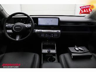 Hyundai Kona 1.6 GDI HEV Premium Ventilatie ACC LED Pano Memory 360° AHK. picture 15