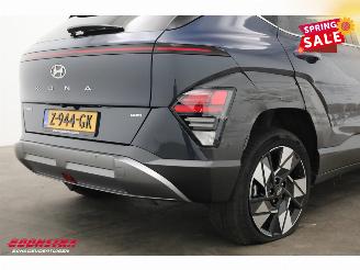 Hyundai Kona 1.6 GDI HEV Premium Ventilatie ACC LED Pano Memory 360° AHK. picture 5