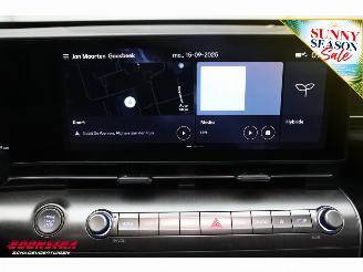 Hyundai Kona 1.6 GDI HEV Premium Ventilatie ACC LED Pano Memory 360° AHK picture 27