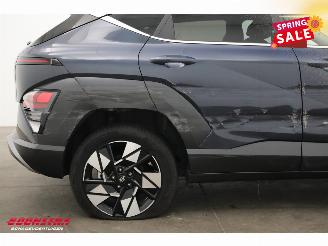 Hyundai Kona 1.6 GDI HEV Premium Ventilatie ACC LED Pano Memory 360° AHK. picture 6