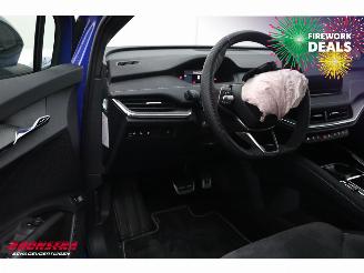 Skoda Enyaq 85 Sportline Matrix ACC LRHZ Camera Memory picture 18