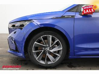 Skoda Enyaq 85 Sportline Matrix ACC LRHZ Camera Memory picture 10