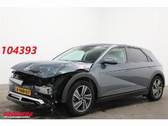 Schadeauto Hyundai ioniq 5 Connect+ 73kWh LED ACC Bose HUD Camera AHK 2022/8