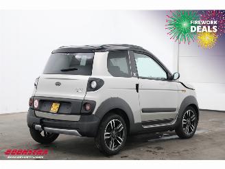 Microcar  M.Go Highland X DCI LED LMV picture 3