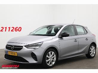 krockskadad bil auto Opel Corsa 1.2 Edition Aut. LED Navi Airco Cruise PDC 2021/7
