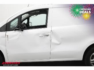 Mercedes Citan 108 CDI L1 Base Airco Bluetooth AHK picture 10