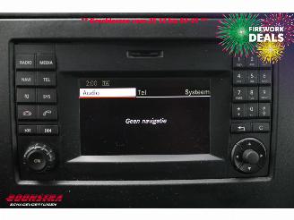 Mercedes Sprinter 316 CDI MAXI Navi Airco Cruise Camera SHZ PDC picture 25