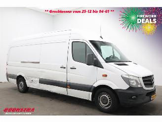 Mercedes Sprinter 316 CDI MAXI Navi Airco Cruise Camera SHZ PDC picture 2