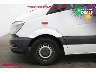 Mercedes Sprinter 316 CDI MAXI Navi Airco Cruise Camera SHZ PDC picture 13