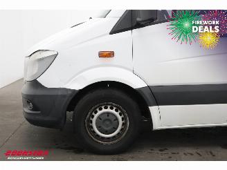 Mercedes Sprinter 316 CDI MAXI Navi Airco Cruise Camera SHZ PDC picture 13