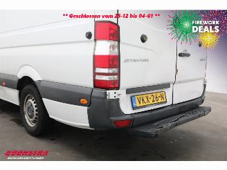 Mercedes Sprinter 316 CDI MAXI Navi Airco Cruise Camera SHZ PDC picture 5