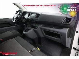 Peugeot Expert Combi 1.5 BlueHDi 100 9-Pers. Airco Cruise picture 10
