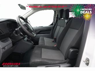 Peugeot Expert Combi 1.5 BlueHDi 100 9-Pers. Airco Cruise picture 13