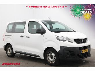 Peugeot Expert Combi 1.5 BlueHDi 100 9-Pers. Airco Cruise picture 2