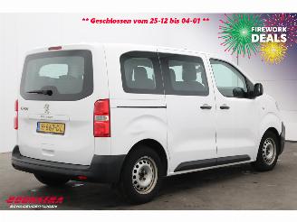 Peugeot Expert Combi 1.5 BlueHDi 100 9-Pers. Airco Cruise picture 3