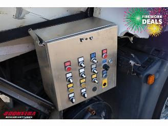 MAN TGS 28.470 Kroll Saug Druck Combi 6X2 38.679 km! picture 21