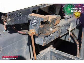 MAN TGS 28.470 Kroll Saug Druck Combi 6X2 38.679 km! picture 23