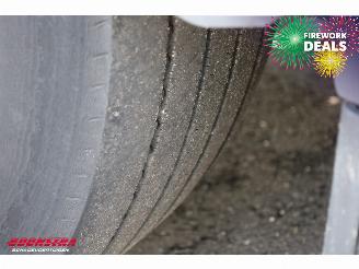 MAN TGS 28.470 Kroll Saug Druck Combi 6X2 38.679 km! picture 41