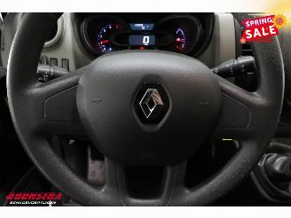 Renault Trafic Passenger 1.6 dCi Expression 9-Pers. Airco picture 12