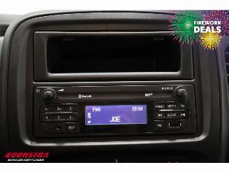 Renault Trafic Passenger 1.6 dCi Expression 9-Pers. Airco picture 15