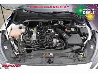 Ford Focus 1.0 EcoBoost Hybrid ST Line X Business LED ACC Virtual Navi Clima Camera picture 5