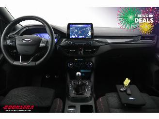 Ford Focus 1.0 EcoBoost Hybrid ST Line X Business LED ACC Virtual Navi Clima Camera picture 7