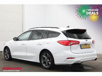 Ford Focus 1.0 EcoBoost Hybrid ST Line X Business LED ACC Virtual Navi Clima Camera picture 4