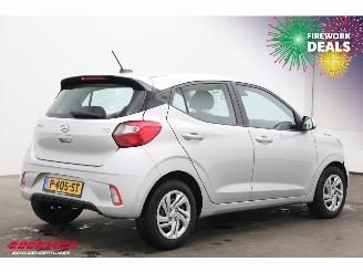 Hyundai I-10 1.0 Comfort Bluetooth Airco Cruise 30.823 km! picture 3