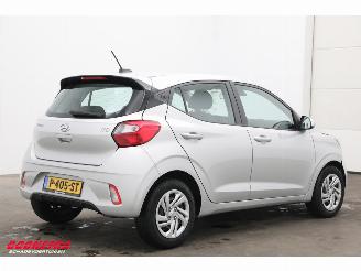 Hyundai I-10 1.0 Comfort Bluetooth Airco Cruise 30.823 km! picture 3
